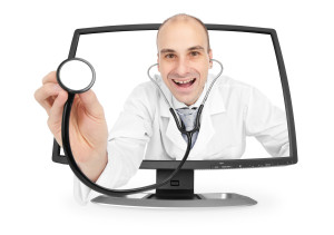 Internet Medical Doctor